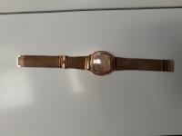 CS2014/2026 CASIO GOLD WATCH